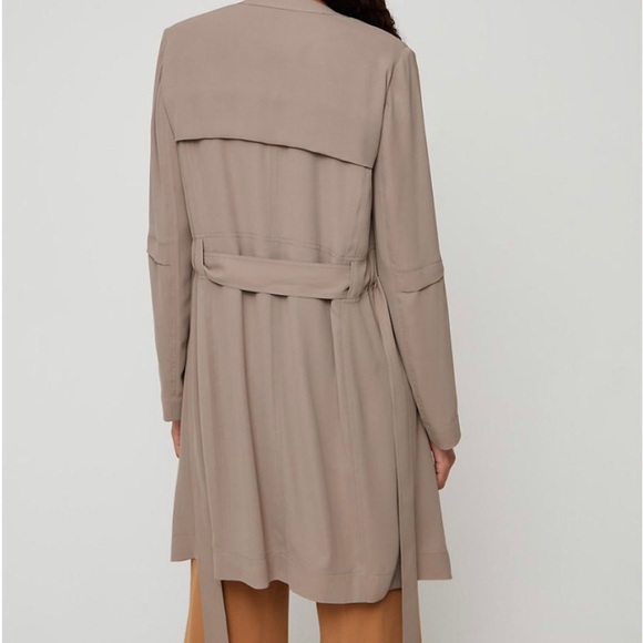 Quincy jacket - Picture 2 of 3